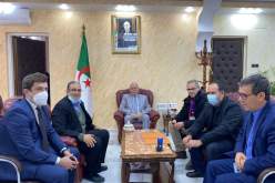 بجاية: قبول 5 مشاريع بناء وإصلاح سفن الصيد وصيانتها