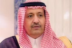 بالفيديو.. أمير سعودي يأمر بشراء بضاعة سوق كامل