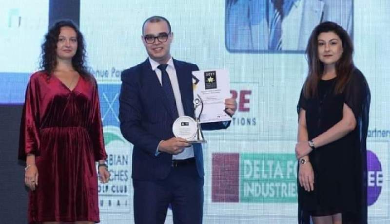 الجزائر تفتك الجائزة الفضية للتجارة الرقمية في الشرق الأوسط