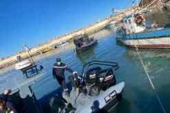 الشلف: إنتشال جثة سيدة بشاطئ بني حواء