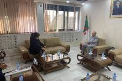 بجاية: إستحداث 2600 منصب شغل مع إستغلال منجم الزنك والرصاص بأميزور