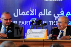 تعميق التفاهم السياسي وتعزيز الجهود محور محادثات لعمامرة ونظيره الكرواتي