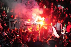 بوقرة :”الجمهور الجزائري حاجة كبيرة”