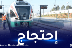 تذبذب في حركة سير القطارات ذهابا وإيابا اليوم الأربعاء