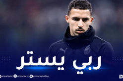 تفاصيل مخيفة عن المرض الذي يعاني منه بن ناصر