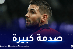 دولور يتلقى ضربة موجعة وحساباته تسقط في الماء