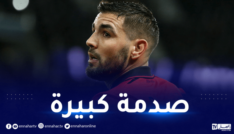 دولور يتمرد على نيس من أجل الرحيل !