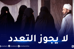 دار الإفتاء المصرية تثير الجدل: الأصل في الشرع الزواج بواحدة فقط