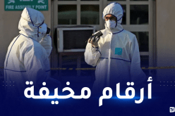 قائمة الدول الأكثر تضررا من فيروس كورونا