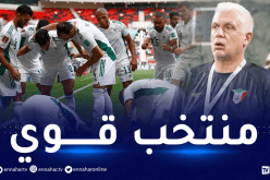 فيلود: “هذان اللاعبان خلقا لنا متاعب كبيرة”