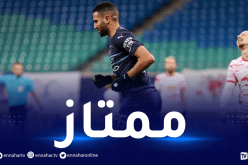 لا فرق بين السيتي وليستر.. محرز يبصم على رقم لافت