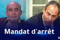 محكمة الدار البيضاء: 10 سنوات سجنا نافذا لهشام عبود والعربي زيطوط