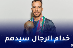 من عون أمن في الميترو لبطل قومي.. بن العمري يكشف تفاصيل مثيرة