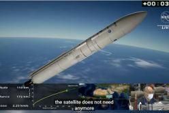 مباشر.. NASA تطلق أكبر تلسكوب فضائي