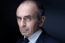 رئيس بلدية فرنسي يهاجم عدو الجزائر والمسلمين إيريك زمور