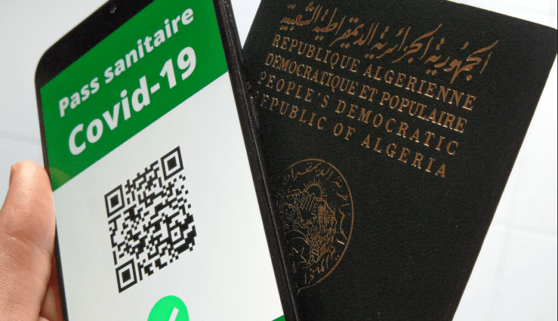 سيتم إقرارهما كشرط للتنقل داخل وخارج الوطن.. هذا الفرق بين الجواز الصحي وشهادة التلقيح