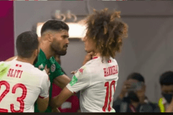 حرب البطاقات الصفراء و الجزائر بأقل عدد في النهائي