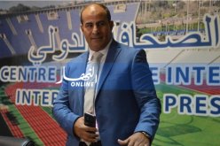 مدوار يودع ملف ترشحه رسميا لرئاسة الرابطة