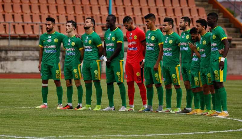 شبيبة القبائل لن تستضيف ليوباردز في تيزي وزو وهذا موعد اللقاء