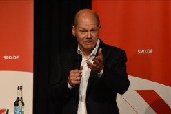 خلفا لأنجيلا ميركل.. البرلمان الألماني ينتخب شولتز كمستشار