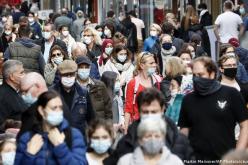 الرجال أكثر نقلا لفيروس كورونا من النساء والأطفال