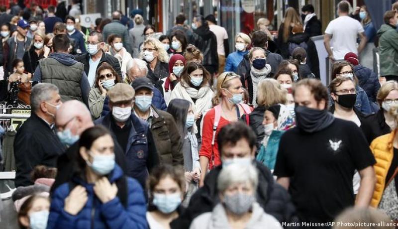 الرجال أكثر نقلا لفيروس كورونا من النساء والأطفال