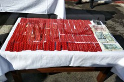 العاصمة: تفكيك شبكة إجرامية تُتاجر في المؤثرات العقلية بباب الوادي