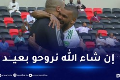 سوداني : “حققنا بداية موفقة وهدفنا مشوار مشرف في البطولة العربية”