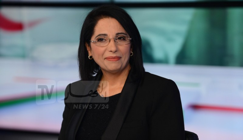 زرواطي: نشيد بأداء السلطة الوطنية المستقلة الذي تحسن