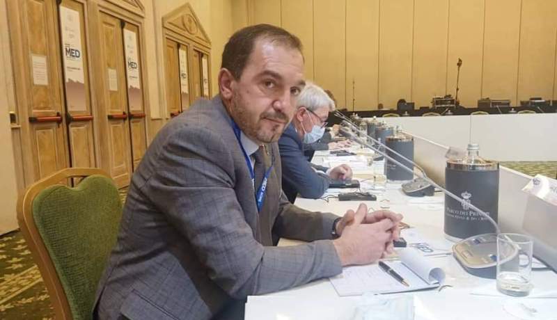 الجزائر تجدد موقفها الحريص على عودة الأمن والاستقرار إلى ليبيا