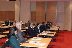 ورشات عمل ثرية في اليوم الثاني من الندوة الوطنية للإنعاش الصناعي