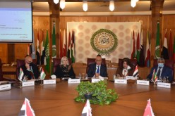 الجزائر تترأس الدورة الثالثة  للمجلس العربي للسكان والتنمية