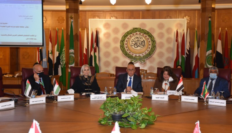 الجزائر تترأس الدورة الثالثة  للمجلس العربي للسكان والتنمية