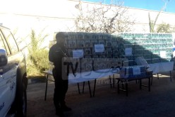 تيسمسيلت: حجز 4440 وحدة من المشروبات الكحولية