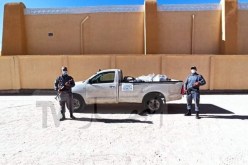 الوادي: حجز مركبة تُهرب محركات السيارات على الشريط الحدودي