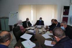 وزير النقل يأمر بتجسيد مشروع خط السكة الحديدية بين خنشلة وعين البيضاء في أقرب الآجال