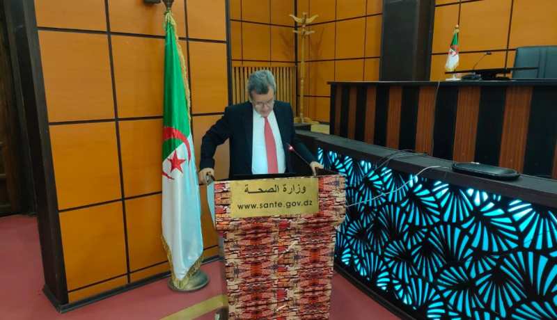 لمواجهة الموجة الرابعة.. وزير الصحة يسدي هذه التعليمات الهامة