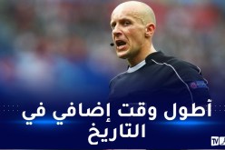 الحكم البولندي يُثير غضب الجزائريين رغم بلوغ نهائي مونديال العرب