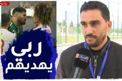 شقيق حسين بن عيادة : هادو الصوالح يصراو حتى في الميادين الأوروبية