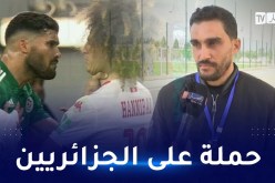 شقيق بن عيادة يرد على التونسيين