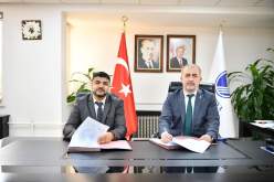 النعامة: توقيع بروتوكول تعاون بين جامعة سكاريا التركية و المركز الجامعي صالحي أحمد