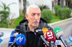 عبود :”هذا هو موعد إكتمال تعداد الخضر”