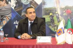 تعيين مراد عجال رئيسا مديرا عاما جديدا لسونلغاز