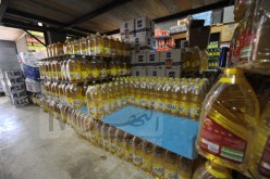 وزير التجارة: 40 مليار دينار لدعم مادة زيت المائدة