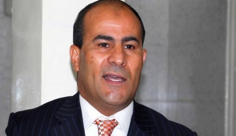 مدوار: “كنت أتمنى تواجد مرشحين آخرين لرئاسة الرابطة”