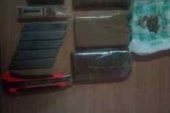 تبسة: توقيف كهلين متلبسين بترويج المخدرات