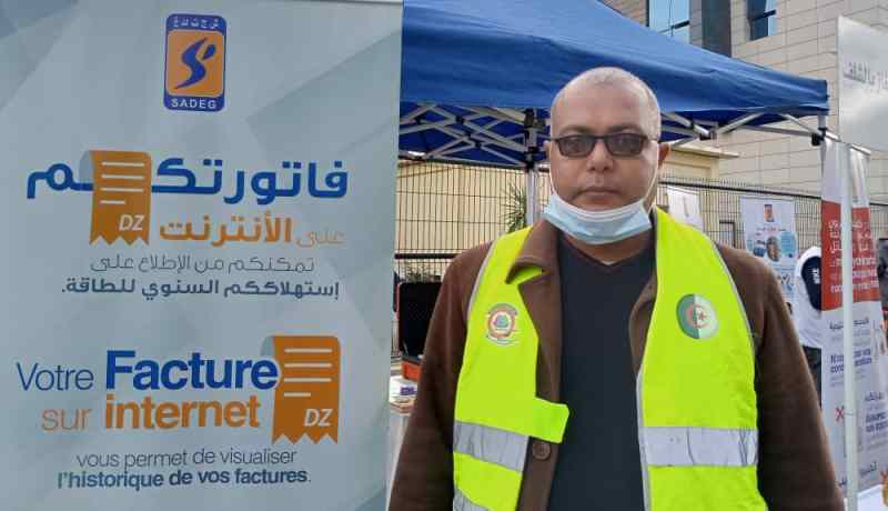 الشلف: سونلغاز تحث زبائنها على ضرورة الإستغلال العقلاني للكهرباء والغاز