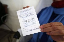 الجواز الصحي شرط لدخول هذه الأماكن