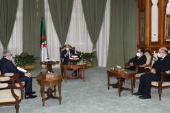 رئيس الجمهورية يوجه رسالة إلى المسلمين بفرنسا