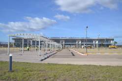 وزارة النقل تتفقد وتيرة الأشغال بالمحطة الجوية الجديدة لمطار وهران